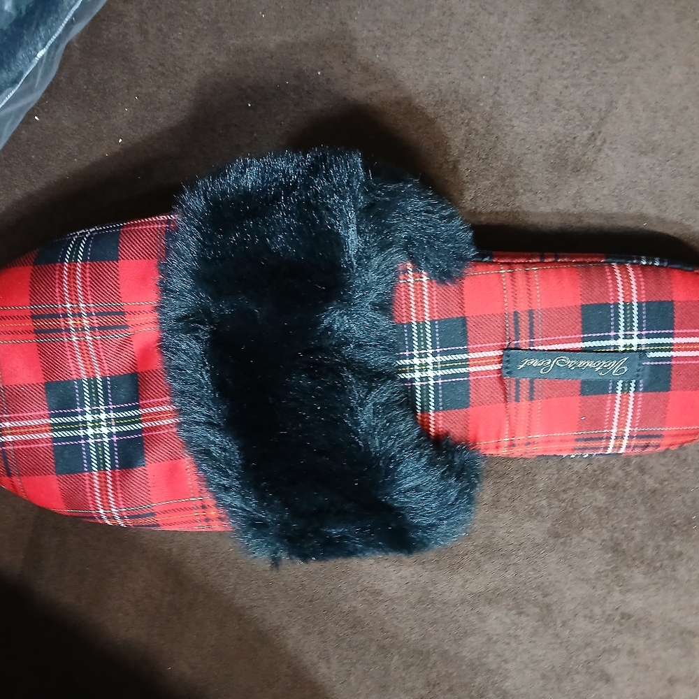 Victoria secret slippers